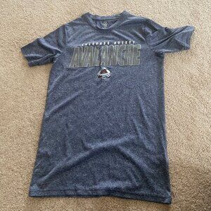 Colorado Avalanche Shirt